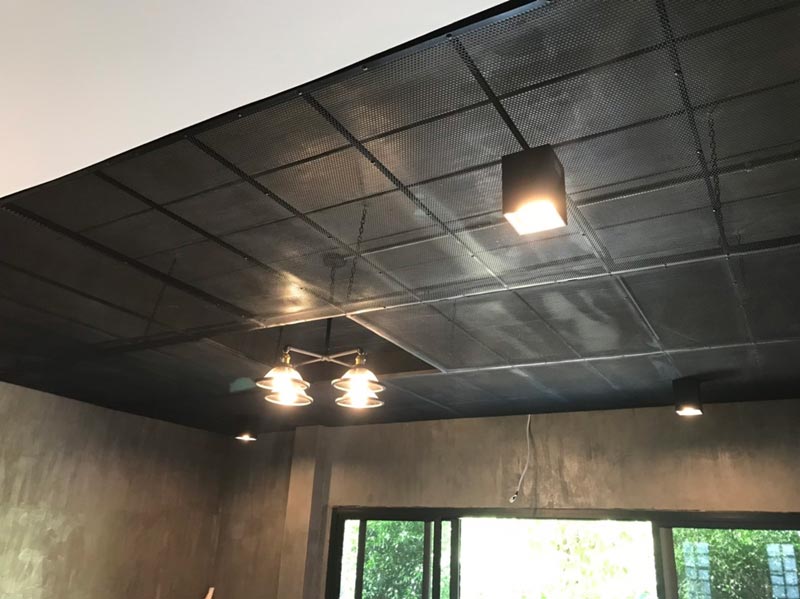 สร้างบ้านจากแบบบ้านฟรี กทม.