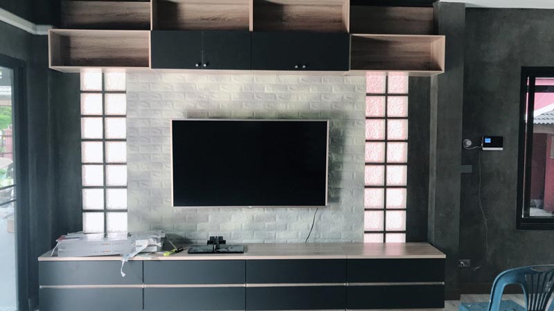 สร้างบ้านจากแบบบ้านฟรี กทม.