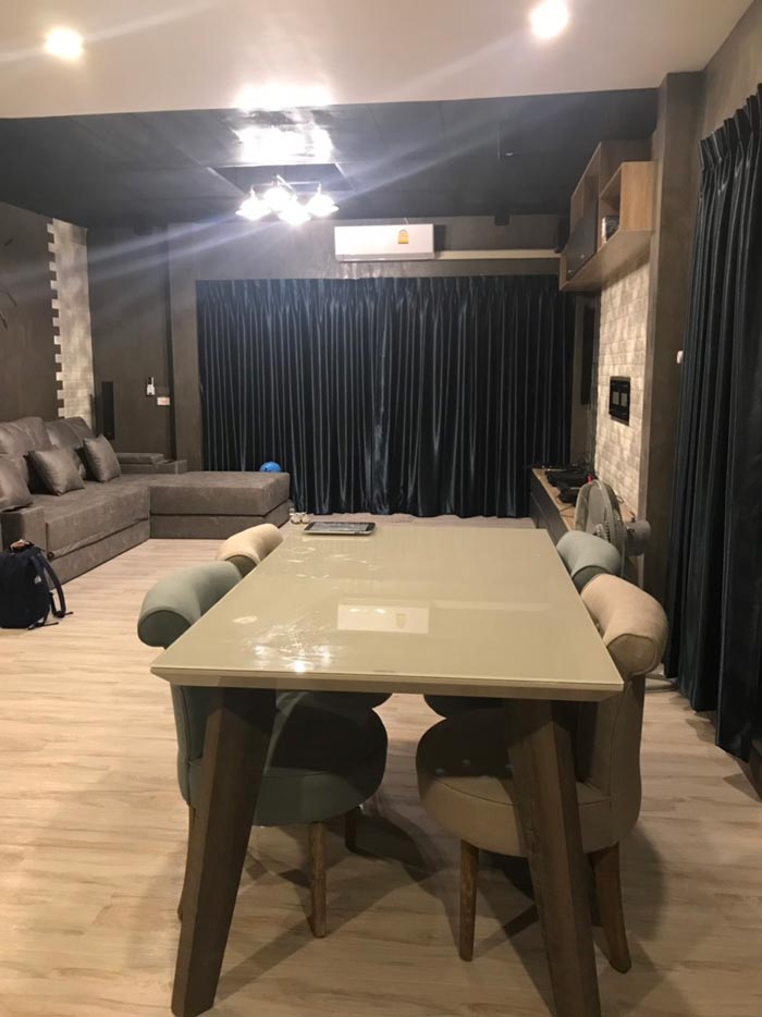 สร้างบ้านจากแบบบ้านฟรี กทม.