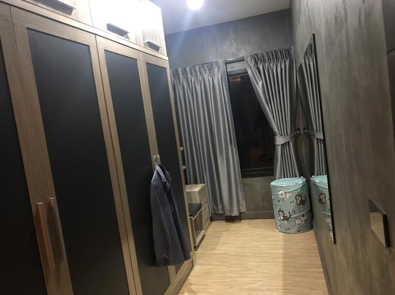 สร้างบ้านจากแบบบ้านฟรี กทม.