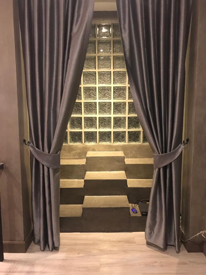 สร้างบ้านจากแบบบ้านฟรี กทม.