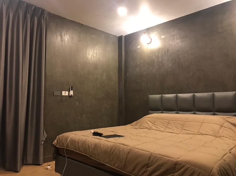 สร้างบ้านจากแบบบ้านฟรี กทม.