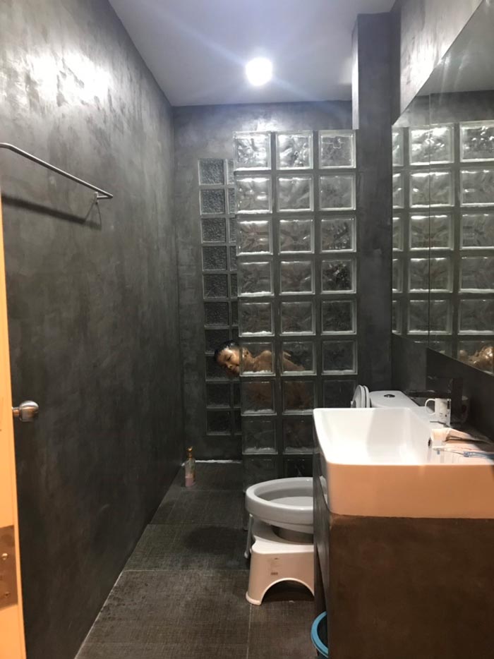 สร้างบ้านจากแบบบ้านฟรี กทม.