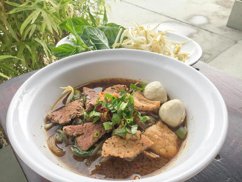 ร้านอาหารราคาถูก