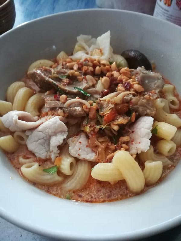 ร้านอาหารราคาถูก