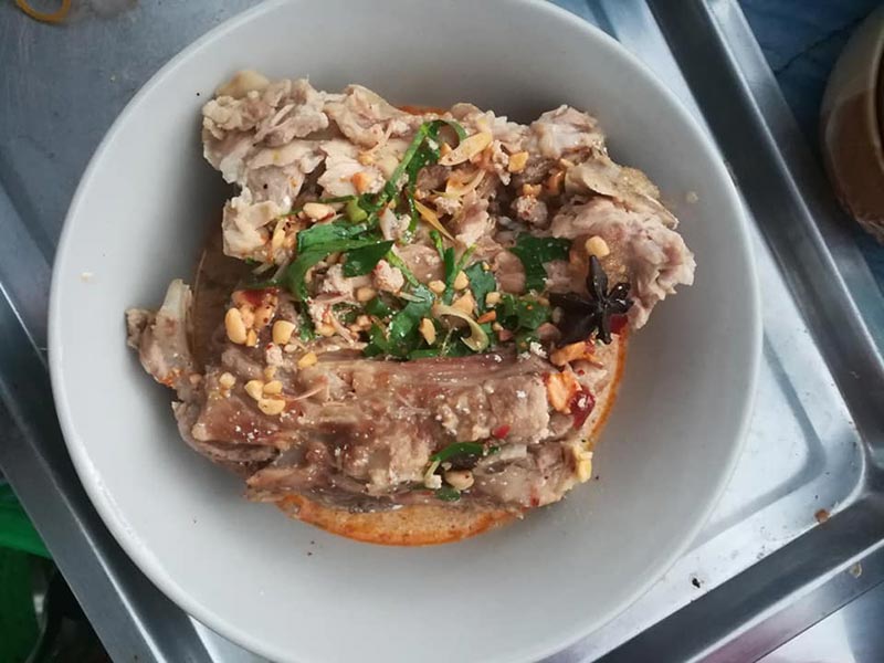 ร้านอาหารราคาถูก