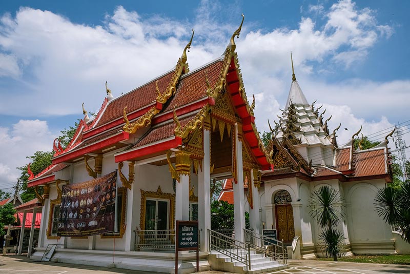 ที่เที่ยวชัยนาท ที่เที่ยวชัยนาท