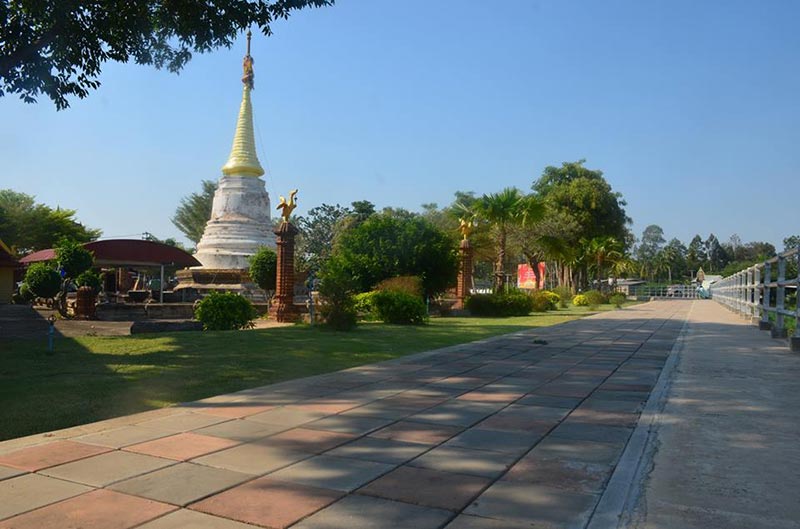 ชุมแสง นครสวรรค์