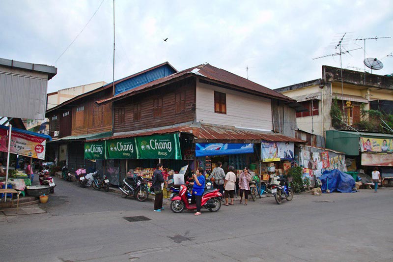 ชุมแสง นครสวรรค์