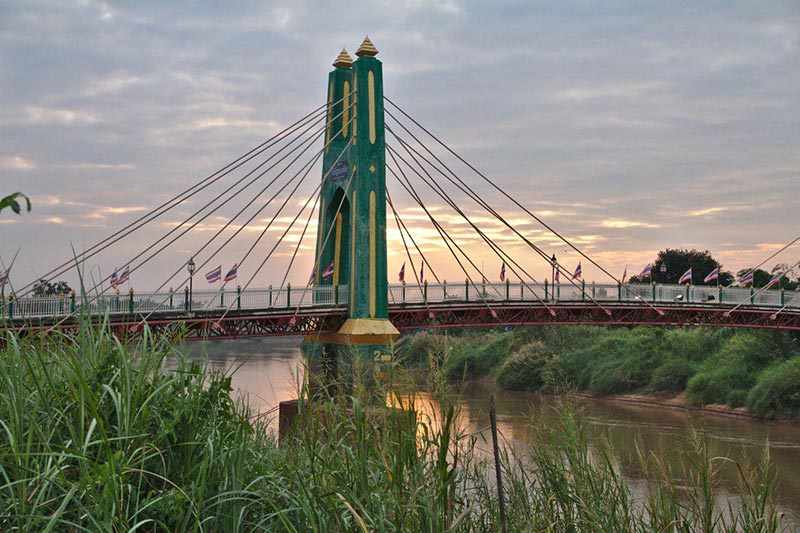 ชุมแสง นครสวรรค์