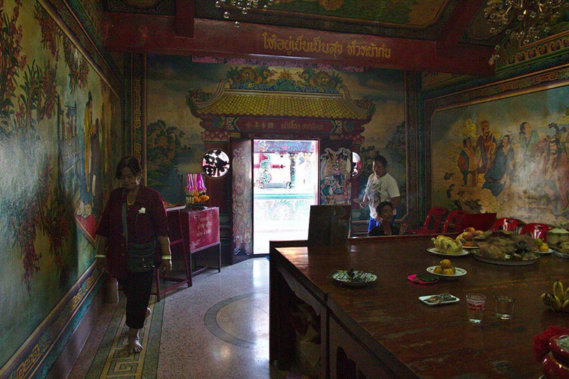 ชุมแสง นครสวรรค์