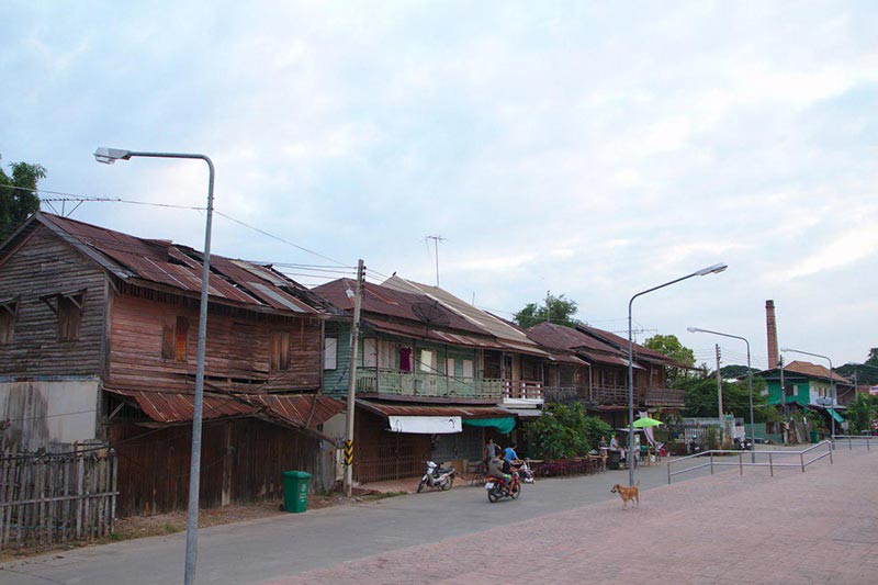 ชุมแสง นครสวรรค์