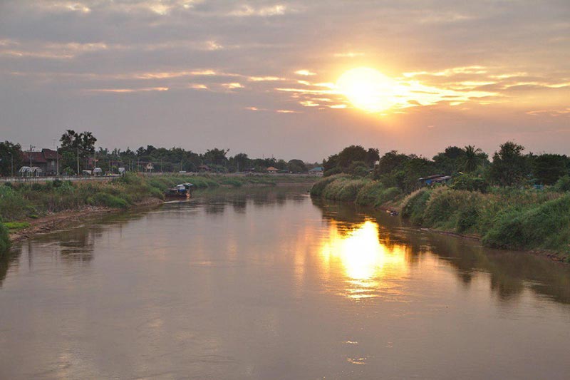 ชุมแสง นครสวรรค์