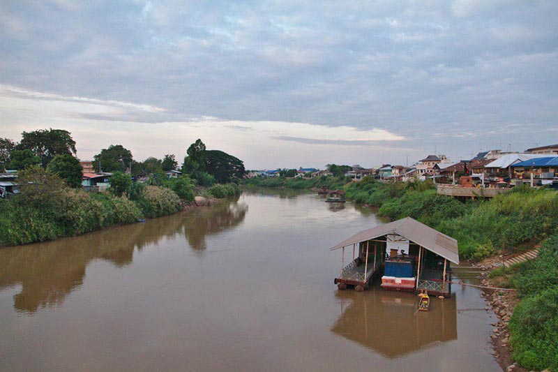 ชุมแสง นครสวรรค์