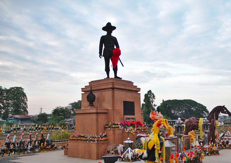 ชุมแสง นครสวรรค์