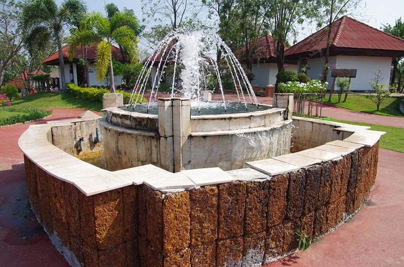 ที่เที่ยวกำแพงเพชร