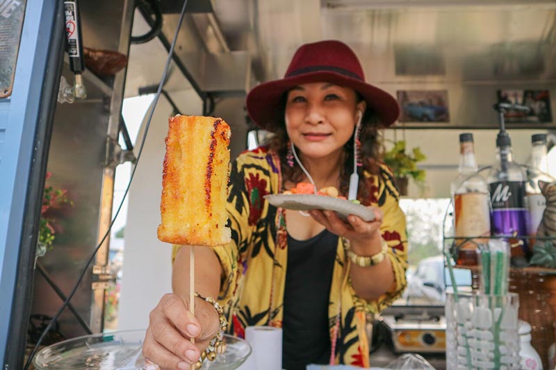 ต้นกล้าเกษตรแฟร์ สระบุรี