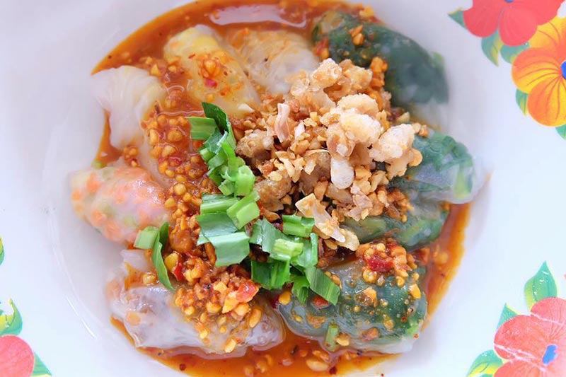 ร้านก๋วยเตี๋ยวปากหม้อ 