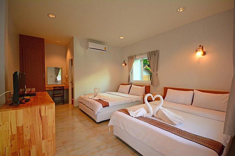 ที่พักระยอง ติดทะเล