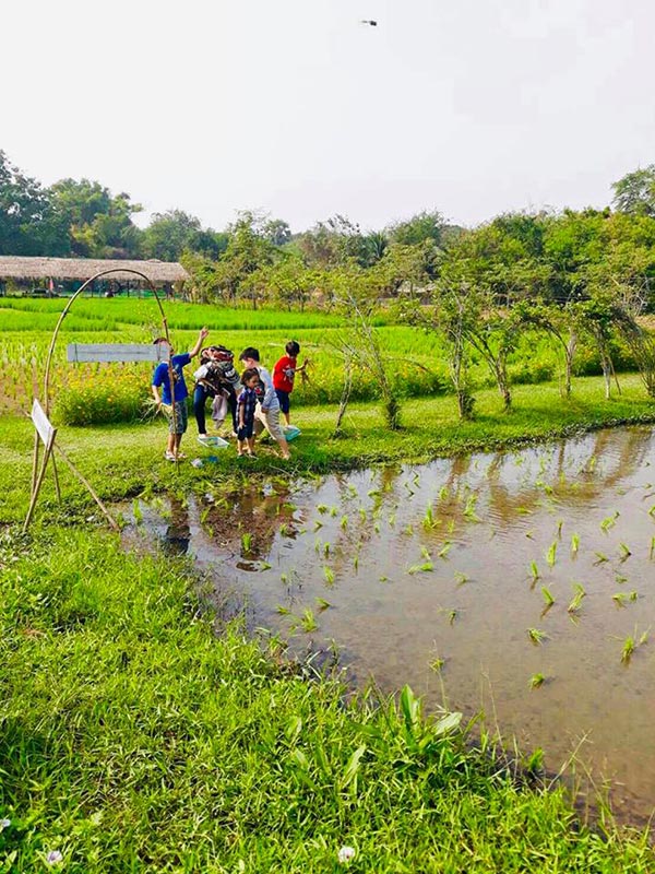 ที่เที่ยววาเลนไทน์