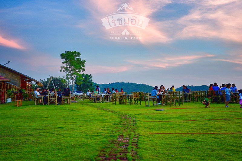 ที่เที่ยววาเลนไทน์