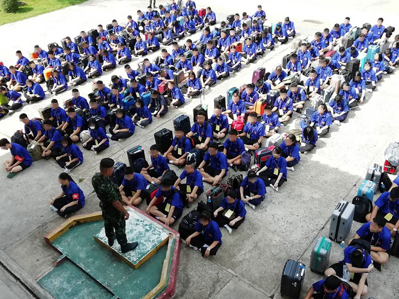 รร.มหิดลวิทยานุสรณ์