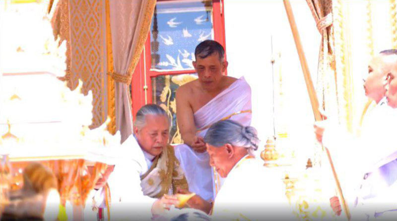 สมเด็จพระเจ้าอยู่หัว