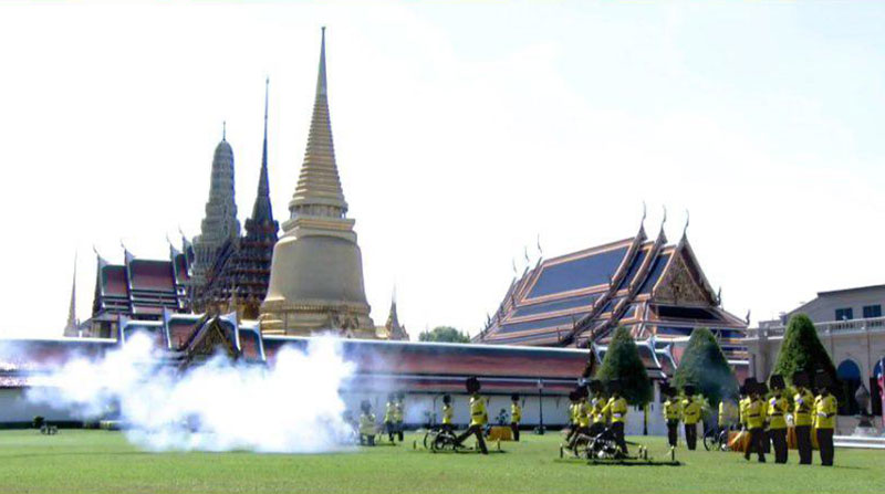 สมเด็จพระเจ้าอยู่หัว