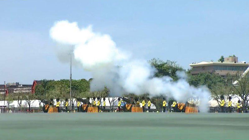 สมเด็จพระเจ้าอยู่หัว