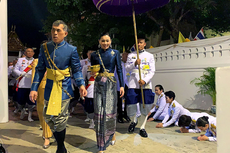 เผยชื่อแมวไทย