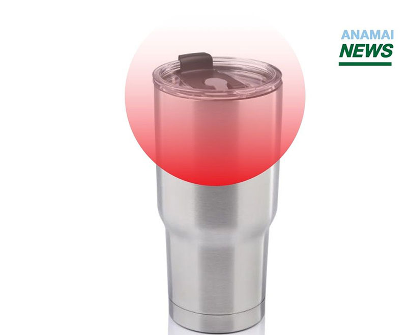 แก้วเก็บความเย็น