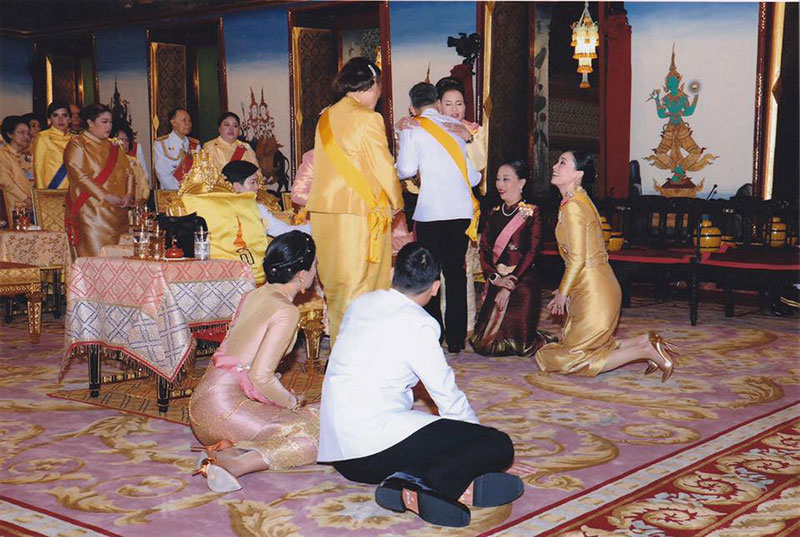 สมเด็จพระเจ้าอยู่หัว