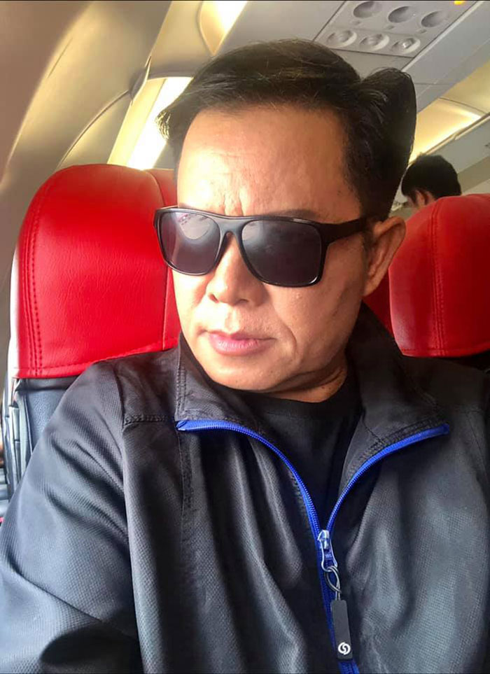 มนต์สิทธิ์ คำสร้อย 