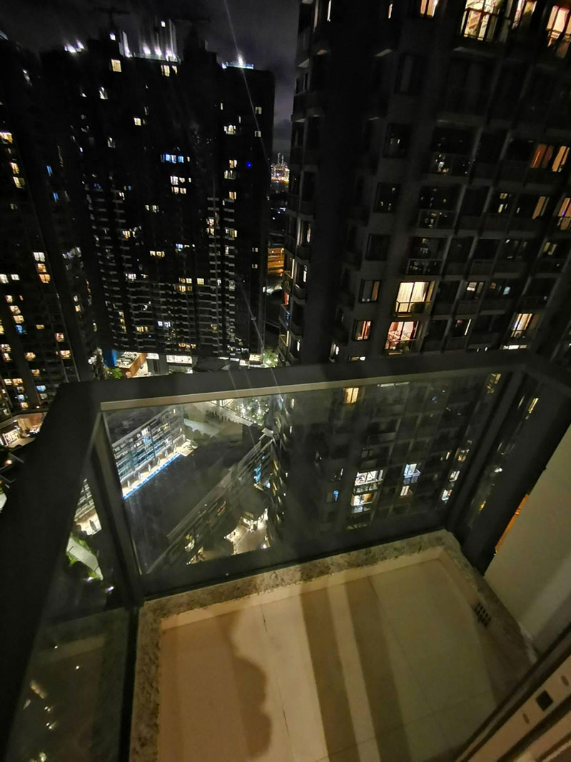 ซื้อคอนโดในฮ่องกง