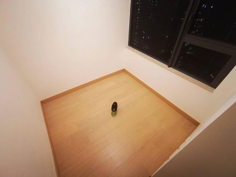 ซื้อคอนโดในฮ่องกง