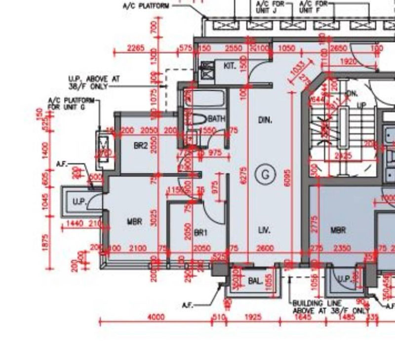ซื้อคอนโดในฮ่องกง