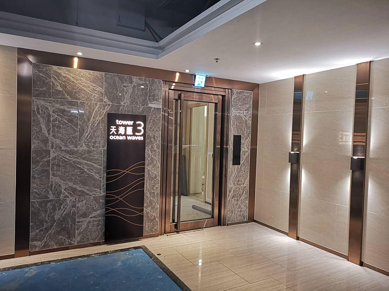 ซื้อคอนโดในฮ่องกง