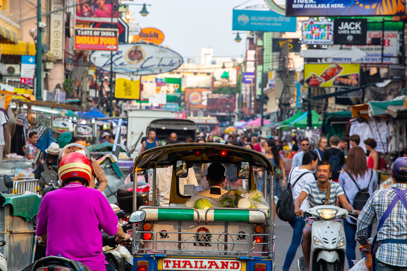 กรุงเทพฯ 