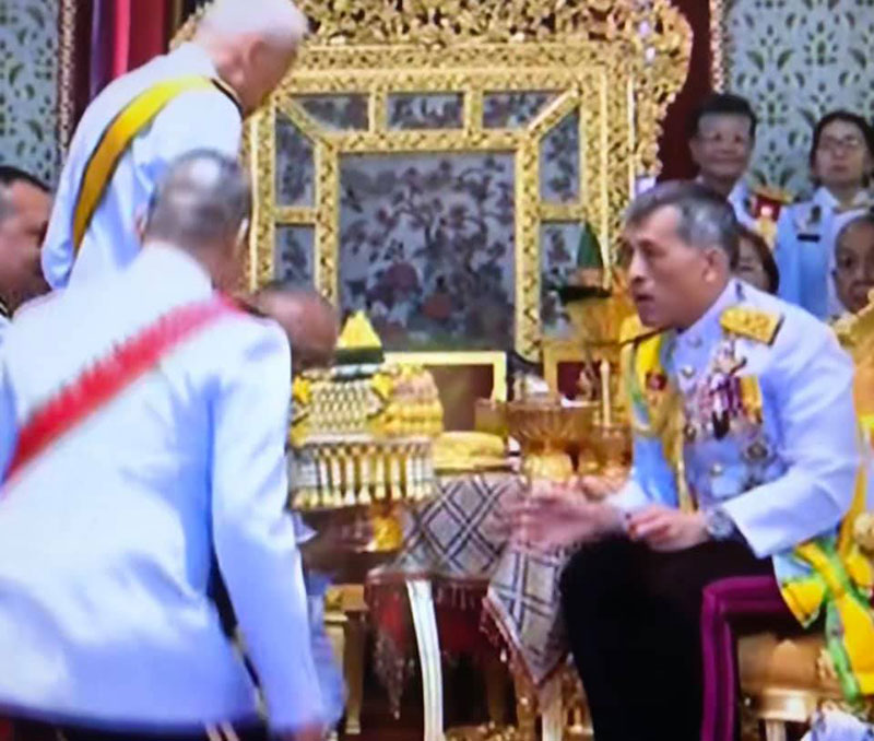 พล.อ. เปรม ติณสูลานนท์