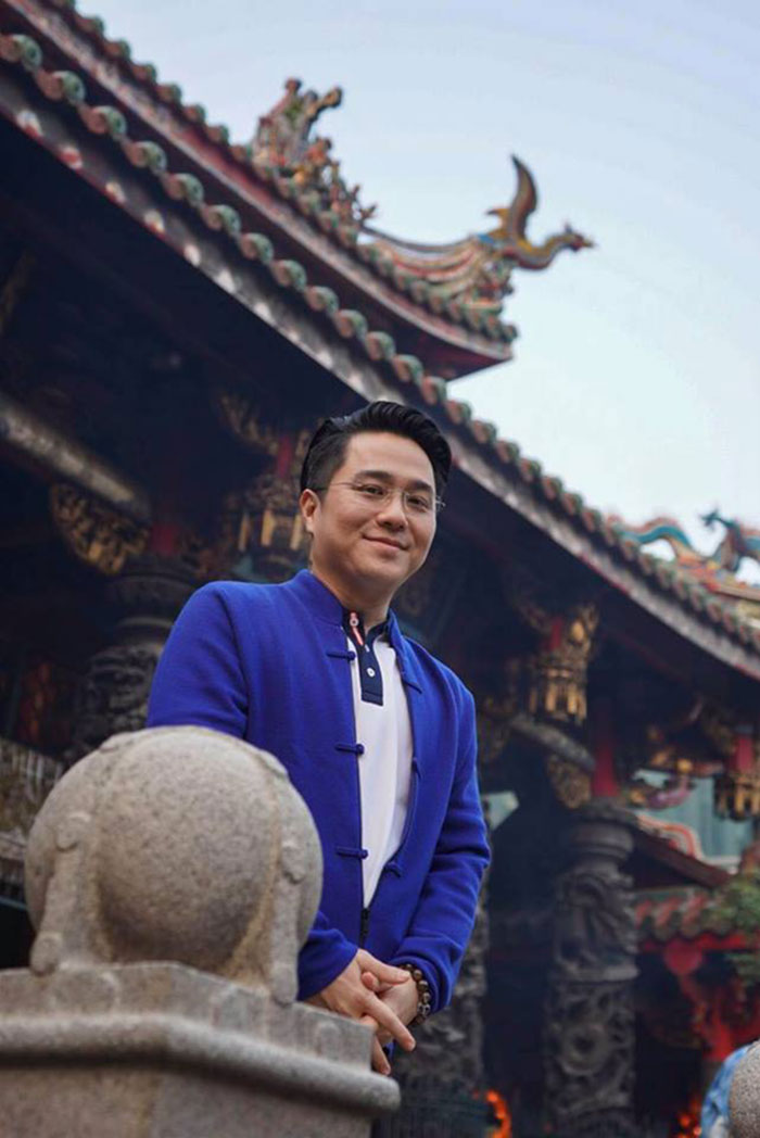 หมอช้าง