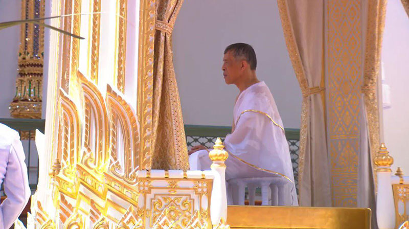 สมเด็จพระเจ้าอยู่หัว