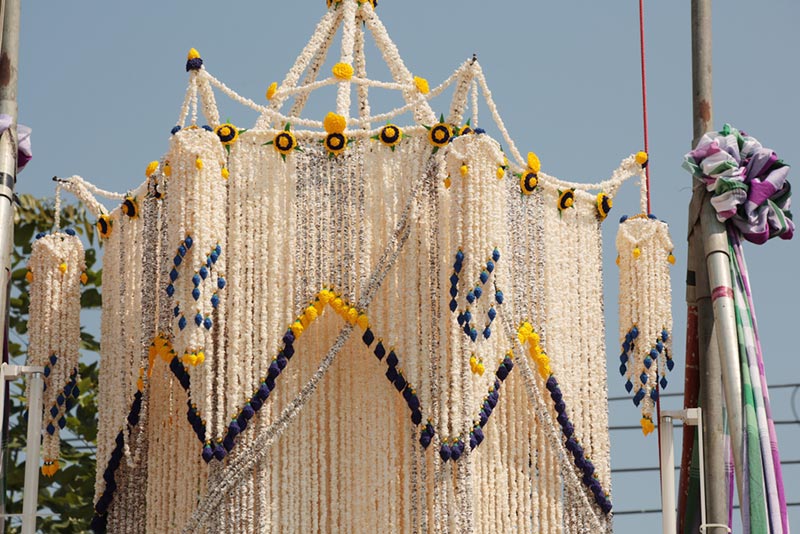 เทศกาลเดือนกุมภาพันธ์