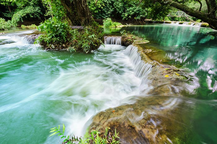 ที่เที่ยวใกล้กรุงเทพ