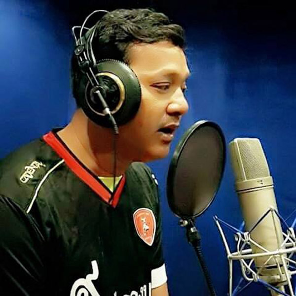 เชิด ร็อคแสลง