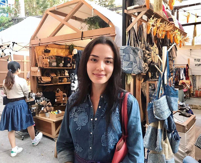 แฟน ซูซี่ สุษิรา เสียชีวิต