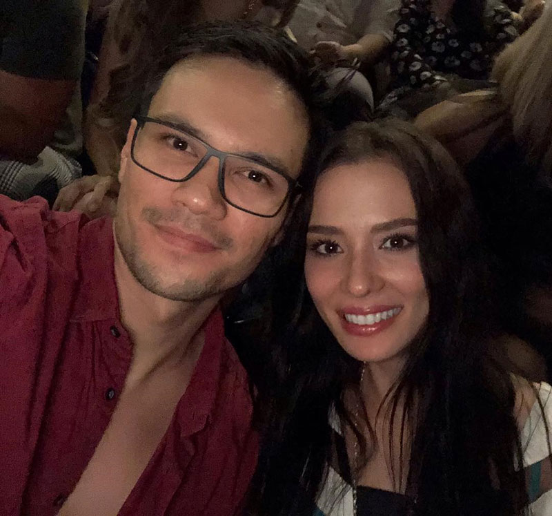 แฟน ซูซี่ สุษิรา เสียชีวิต