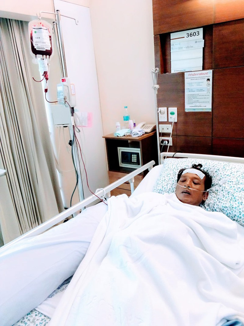 เชิด ร็อคแสลง