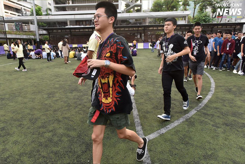 โรงเรียนกรุงเทพคริสเตียน