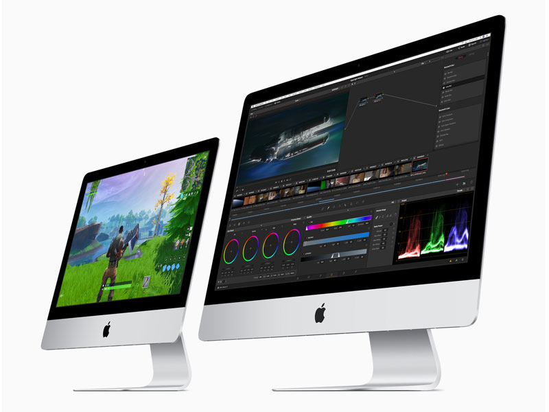 iMac 2019