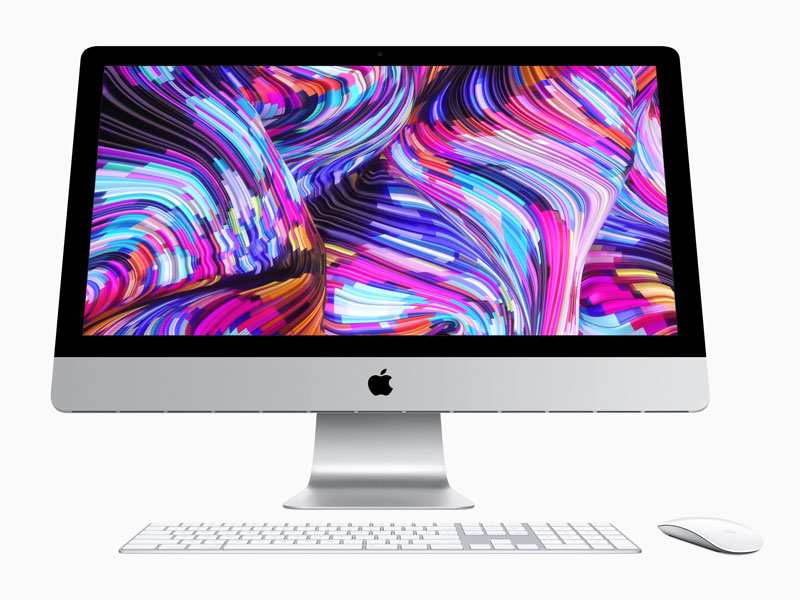 iMac 2019